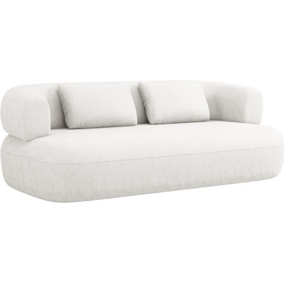 Windsor & Co Aldrin 178 cm světle béžová