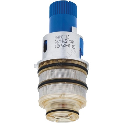 GROHE 47483000 - Компактен картридж dn 20 (gh0236)