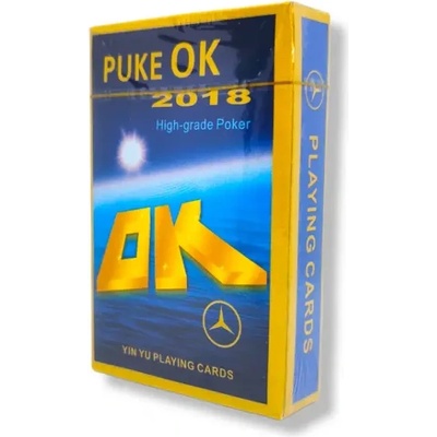 Карти за игра ОК М21-232