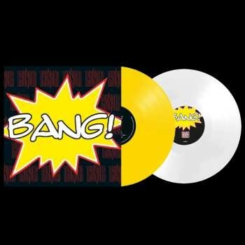 THUNDER - BANG! LP