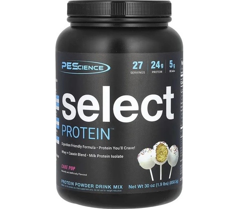 PEScience Select Protein 850,5 g