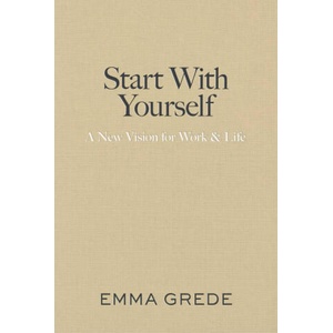 Start with Yourself (2026)