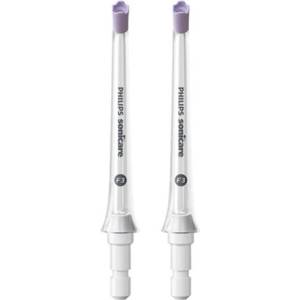 Philips Резервни глави Philips HX3062/00, 2бр. , бели (HX3062/00)