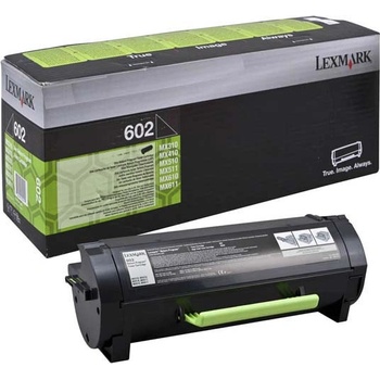 Lexmark 60F2000 - originálny