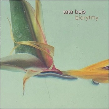 Tata Bojs - Biorytmy MAX CD