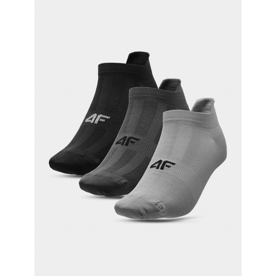 4F H4Z22-SOM003 MULTICOLOUR 2 ponožky