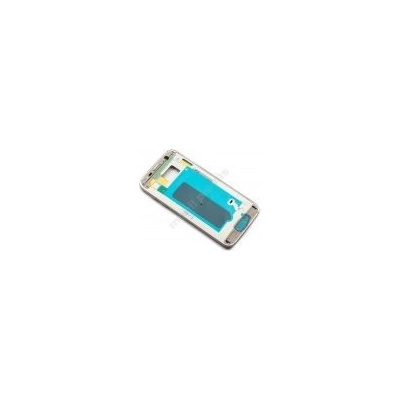 LCD rám + Střední kryt Samsung G930F Galaxy S7