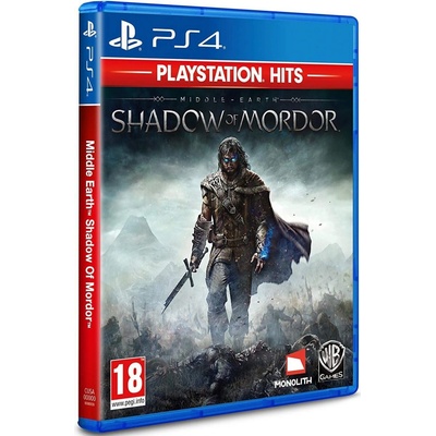 Middle-Earth: Shadow of Mordor