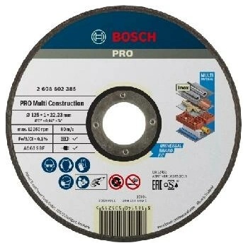 Bosch 2.608.602.385
