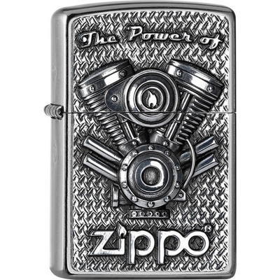 Zippo Motor – Zboží Dáma