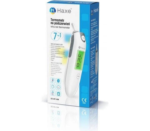 Haxe KFT-22M