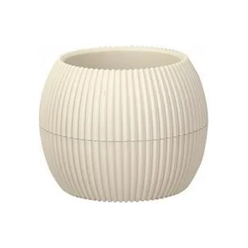 Image 1 of HORECANO - Саксия кактус №3 - Ø14.6xh11.5cm 700ml ЛАТЕ (G-363-L) (0126283)