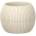 HORECANO - Саксия кактус №3 - Ø14.6xh11.5cm 700ml ЛАТЕ (G-363-L) (0126283)
