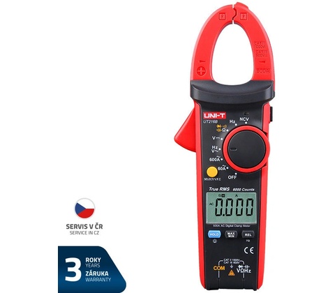 UNI-T UT216B