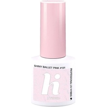 HI Hybrid Lak Hybrydowy 131 Shiny Ballet Pink 5 ml