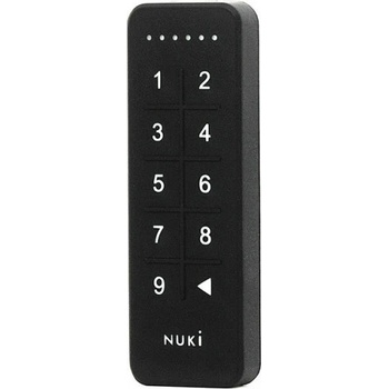 Nuki Клавиатура за контрол на достъп Nuki Keypad - NUKI-KEYPAD (NUKI-KEYPAD)