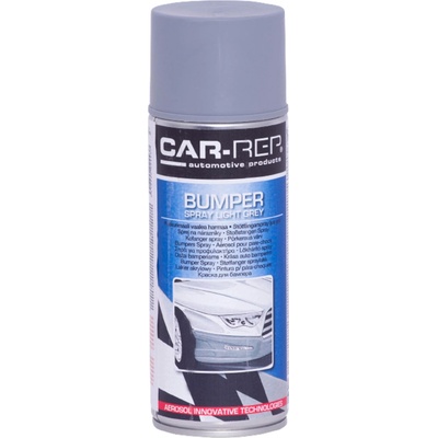 CAR-REP Sprej na nárazníky 400 ml