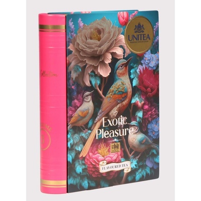 UNITEA Exotic Pleasure 100 g