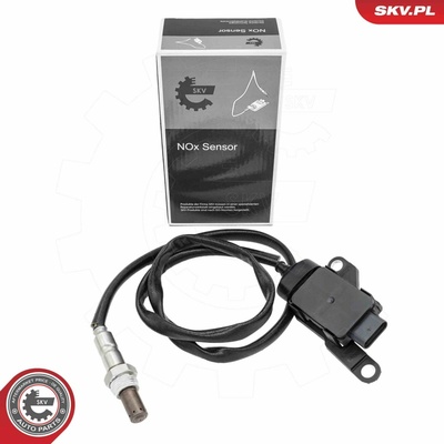 NOx-Senzor, NOx-Katalyzátor ESEN SKV 71SKV086