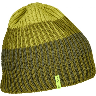 Ortovox Deep Knit Beanie Wild Herbs