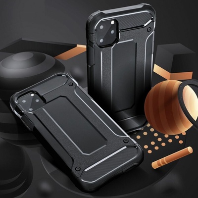 FORCELL ARMOR Apple Iphone XR čierne