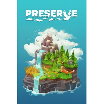 Preserve
