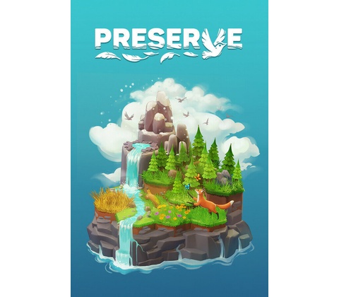 Preserve