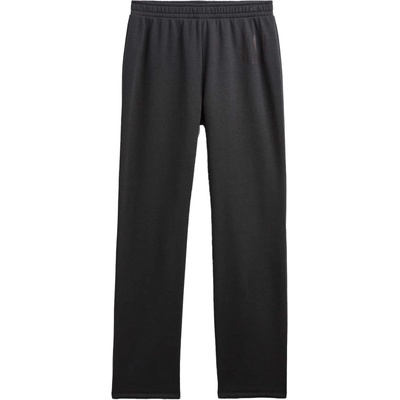 GAP dámske tepláky V-LOGO DOORBUSTER PANT čierna