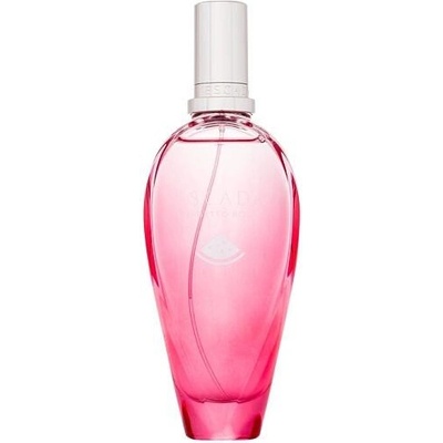 Escada Sorbetto Rosso Limited Edition toaletní voda dámská 100 ml
