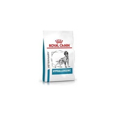 Royal Canin VD Canine Hypoallergenic 2 x 14 kg