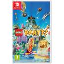 iam8bit LEGO Party! (Switch)
