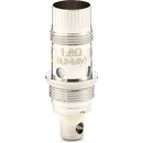 Aspire Nautilus BVC NS nerez 1,8ohm