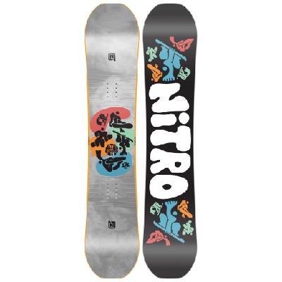 NITRO RIPPER YOUTH 23/24