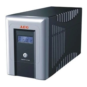 AEG Protect A.1000