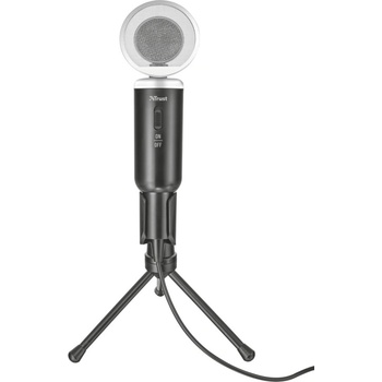 Trust Madell Desktop Microphone 21262