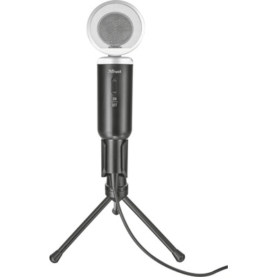 Trust Madell Desktop Microphone 21262 – Zboží Živě