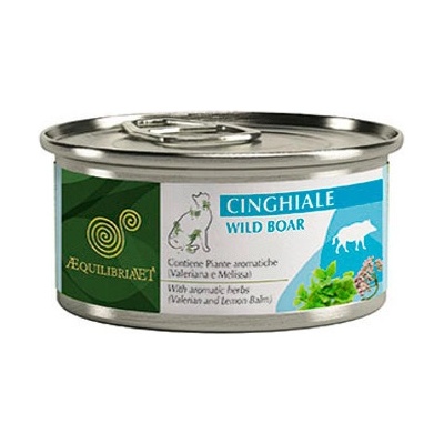 Equilibria Vet Cat Diviak 85 g