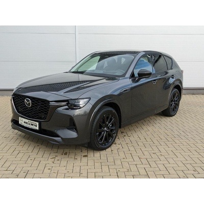 Mazda CX-60 2.5 PHEV Homura Plus AWD 241 kW