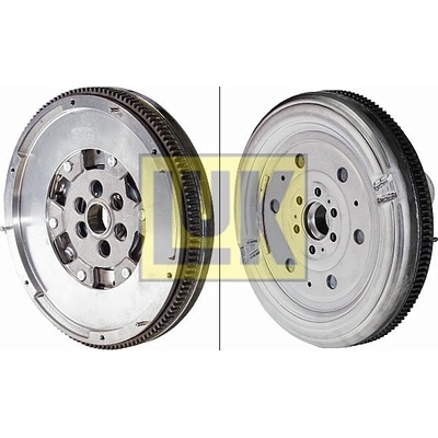 Zotrvačník LuK 415 0331 10