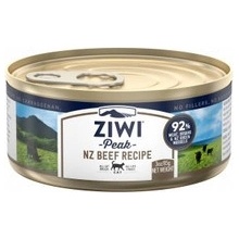 ZIWIPEAK Cat Beef 85 g