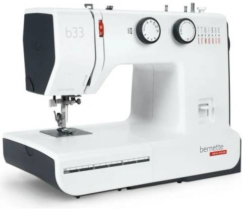 Bernette 33