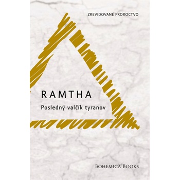 Posledný valčík tyranov - Ramtha