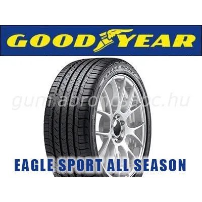Goodyear Eagle Sport All-Season XL 255/45 R19 104H