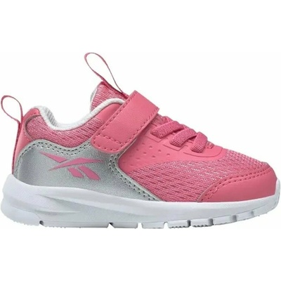 Reebok topánky Rush Runner 4.0 Td GW0007 ružová