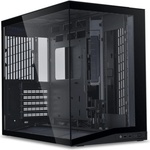 Lian Li O11 Dynamic Mini V2 TG Black
