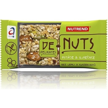 NUTREND DeNuts 35 g