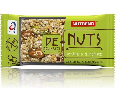 NUTREND DeNuts 35 g