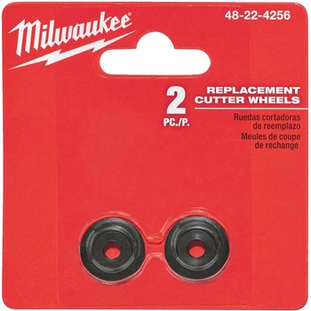 Milwaukee Ролки за рязане на медни тръби за C12 PC (48224256)