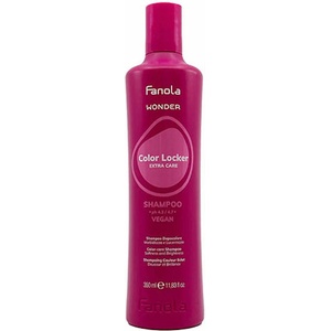 Fanola Wonder Color Locker Shampoo 350 ml