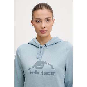 Helly Hansen Суичър NORD GRAPHIC (62981)